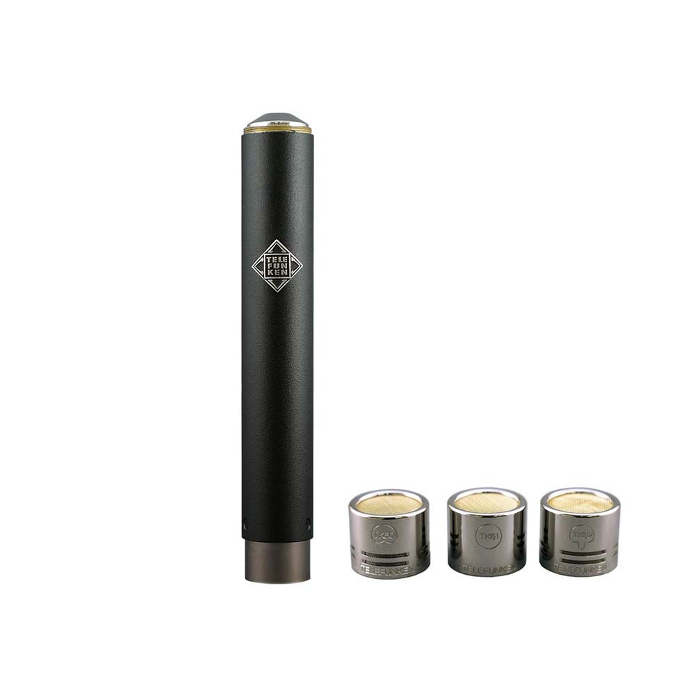 Telefunken M60 Master Set