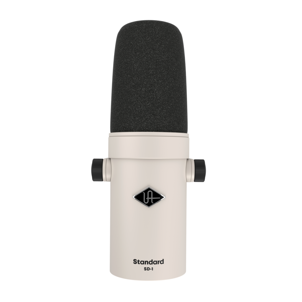 Universal Audio SD-1 