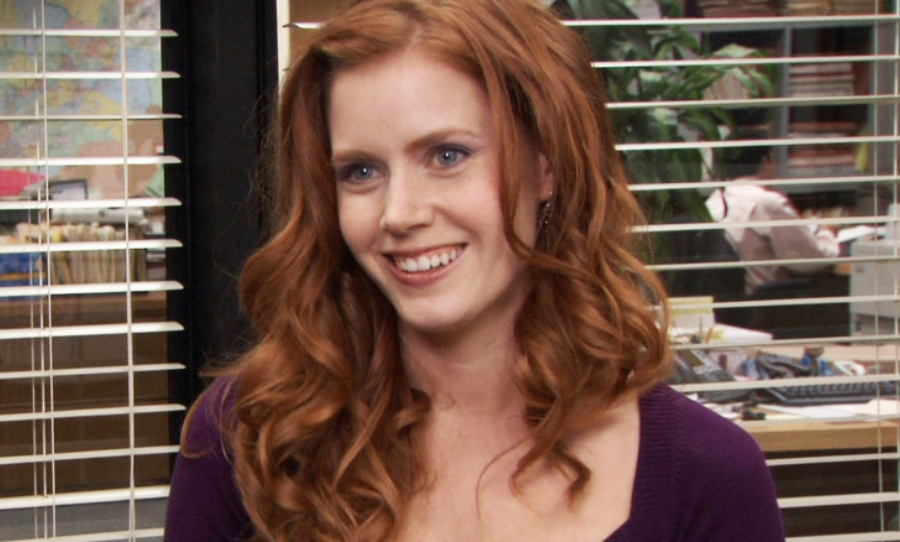 Amy Adams
