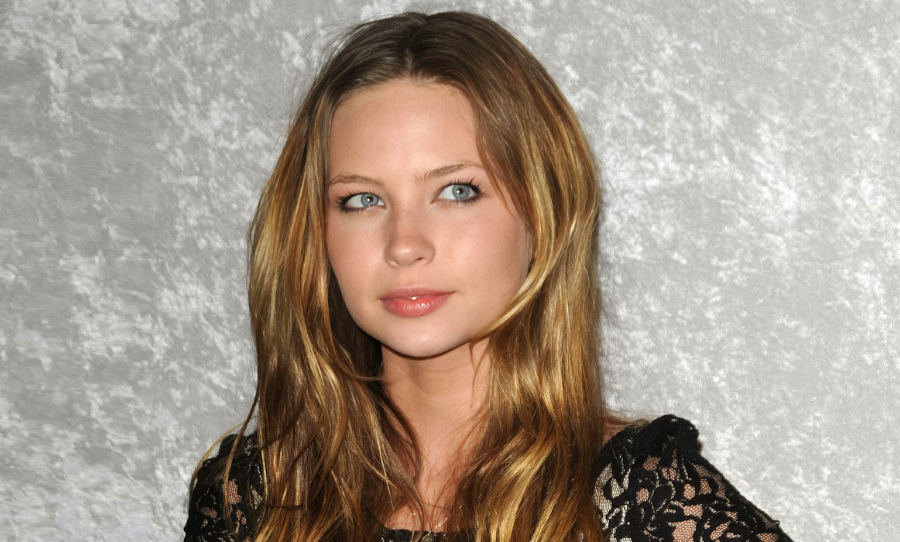 Daveigh Chase