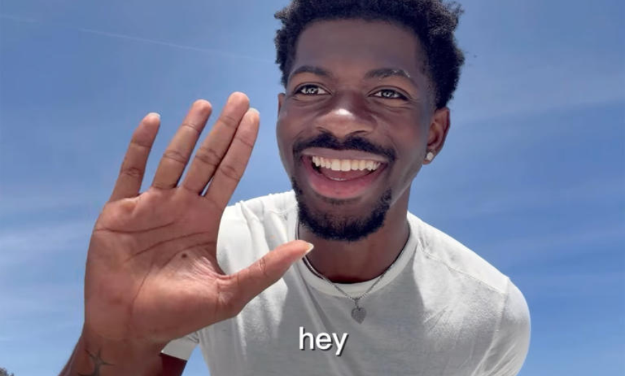 Lil Nas X