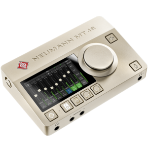neumann mt48