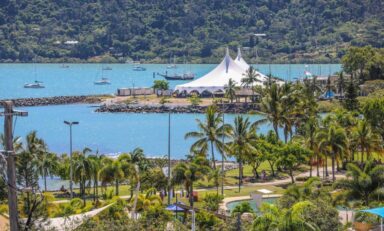 Why Airlie Beach Festival of Music is the festival that doubles as your holiday