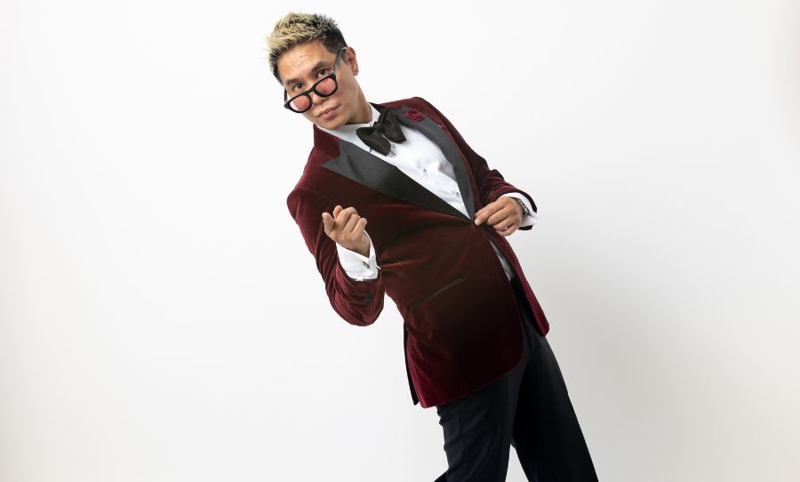 andy trieu nith judge 2026