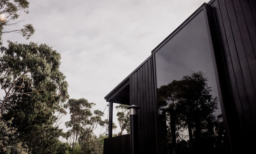 hidden stays tassie