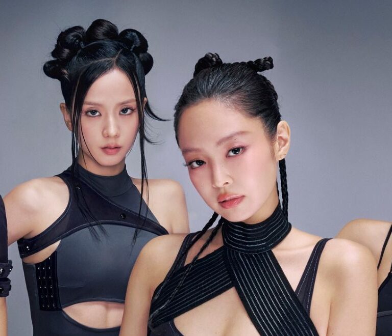 Image for article - BLACKPINK and Razer launch gaming collection inspired by the group’s ‘DEADLINE’ era