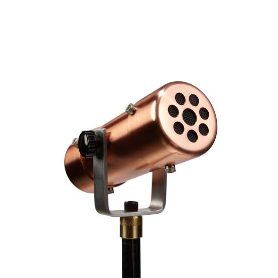 Placid Audio Copperphone