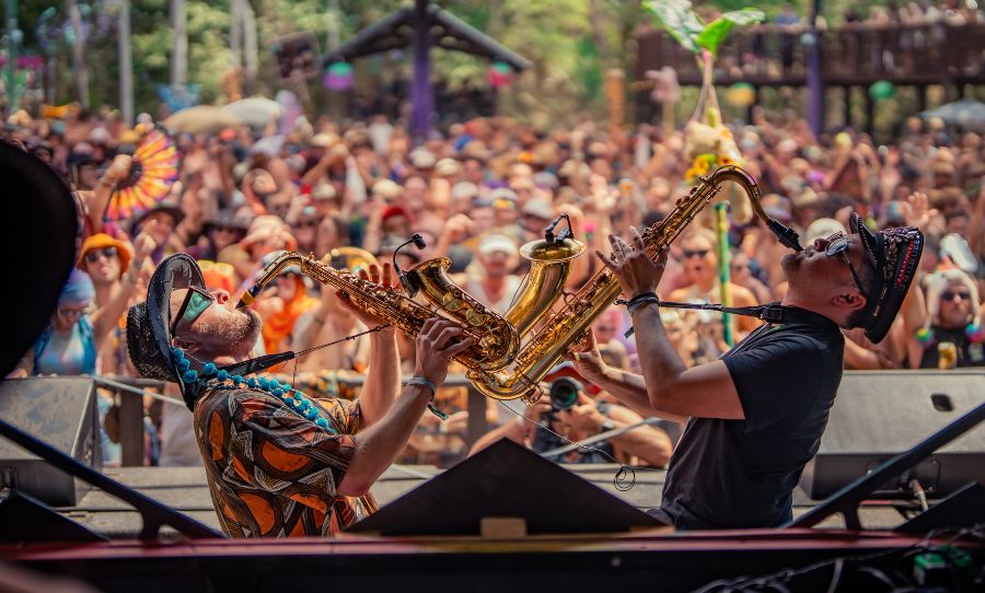 mushroom festival 2026