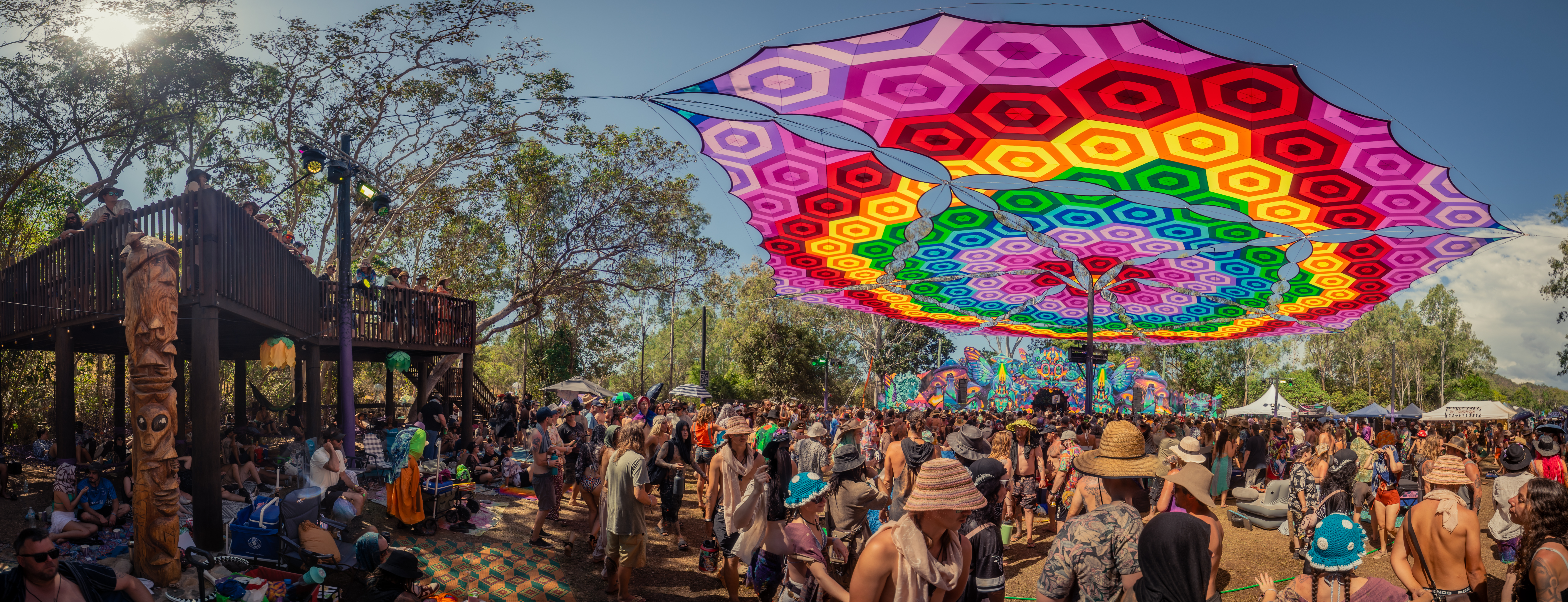 mushroom festival 2026