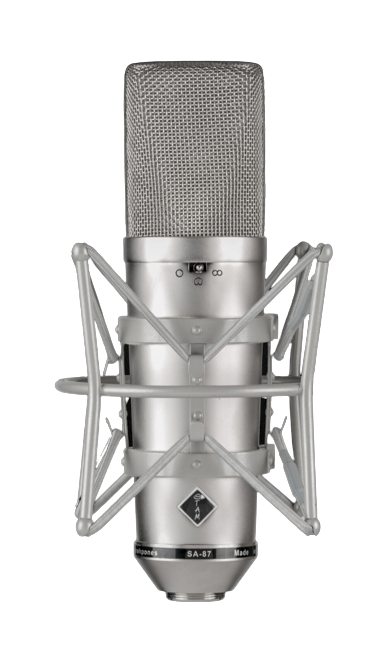 Stam Audio SA-87i
