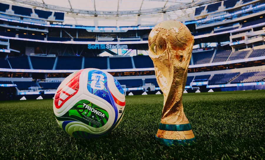 fifa world cup 2026