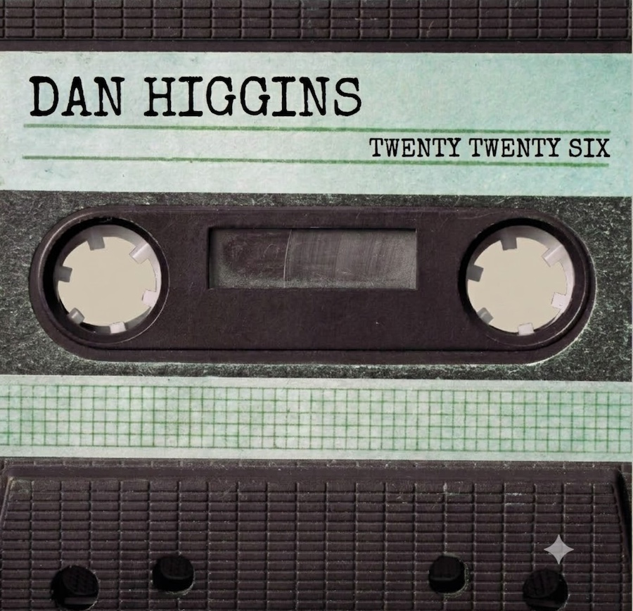 dan higgins
