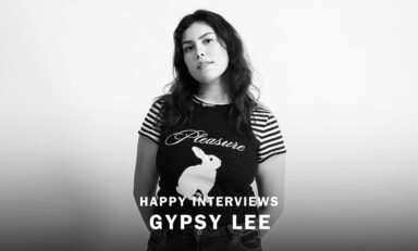 Gypsy Lee on humour, hardship, and her stunning new track