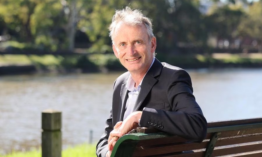 Jon Pilcher – Neuren Pharmaceuticals - top ten aussie ceo 2026