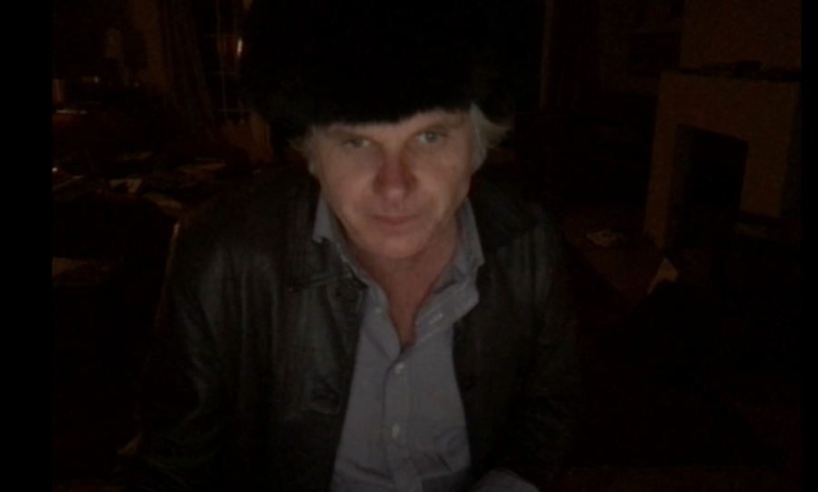 julian weir