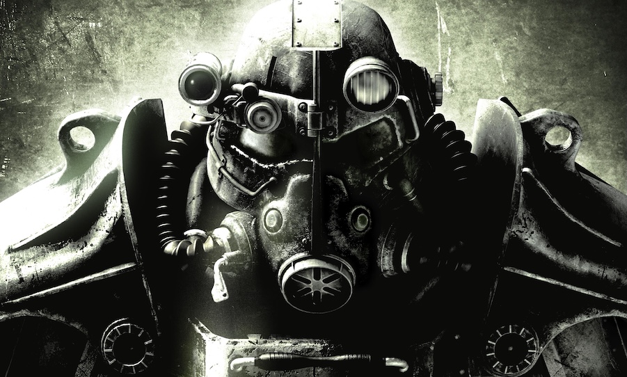 fallout 3