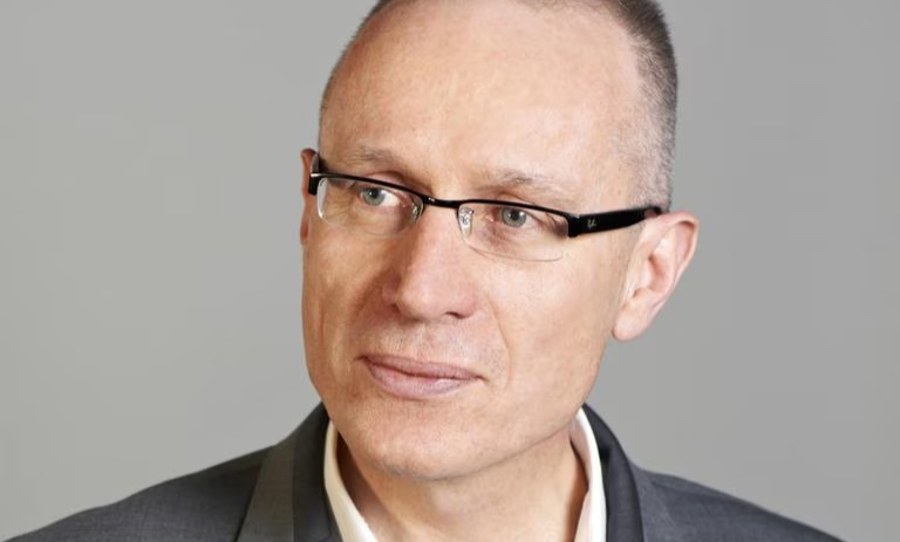 Robert Thomson – News Corp top ten aus ceos 2026
