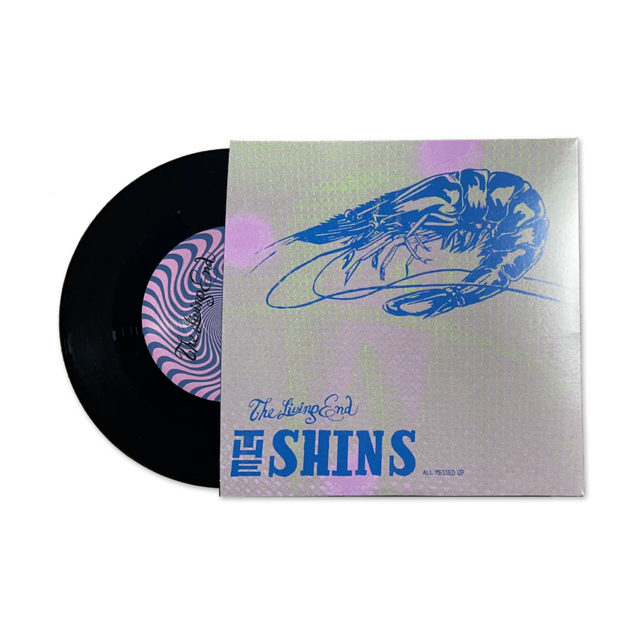 th shins