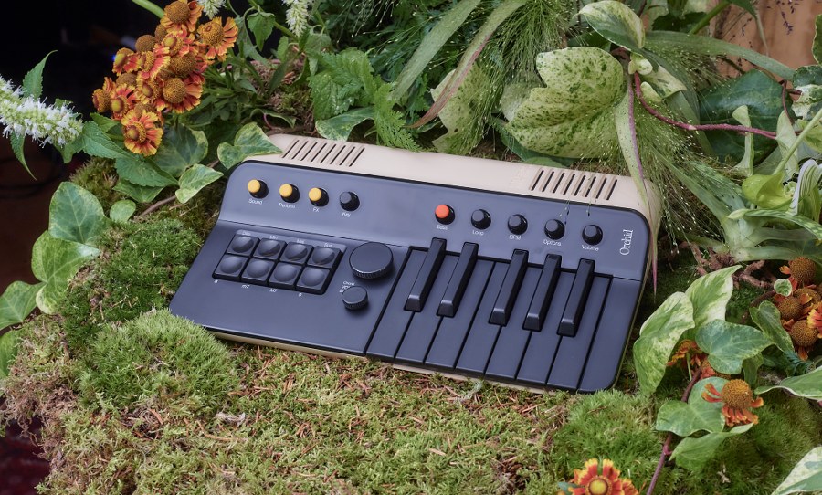 orchid - synth month 2026 reviews