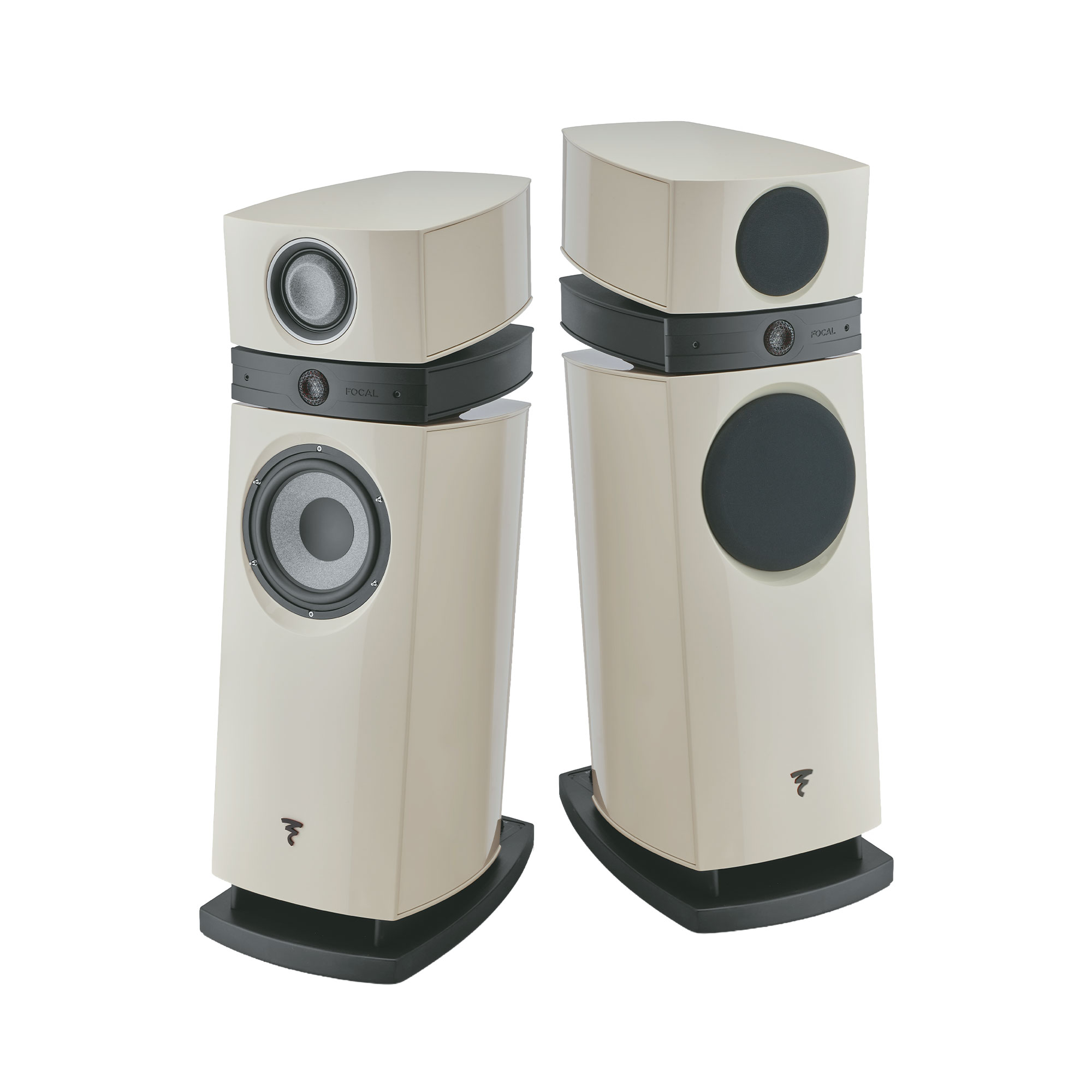 Focal Scala Utopia Evo M