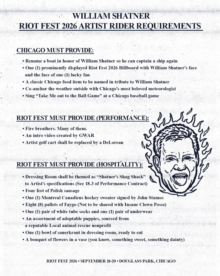 shatner