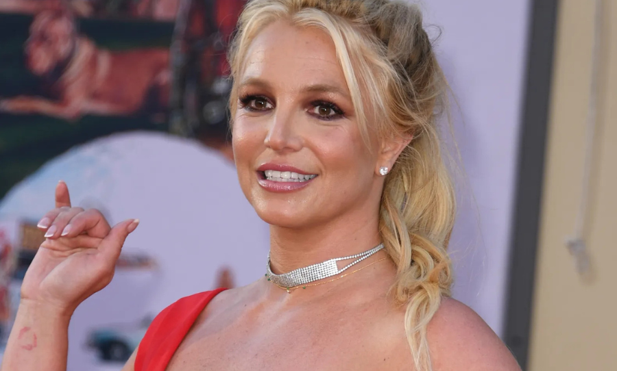 britney spears