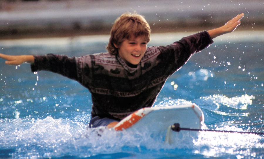 Free Willy