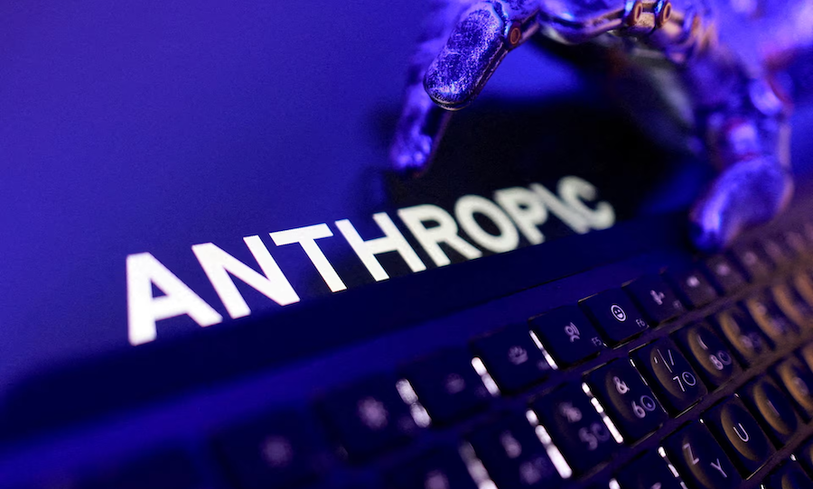 anthropic