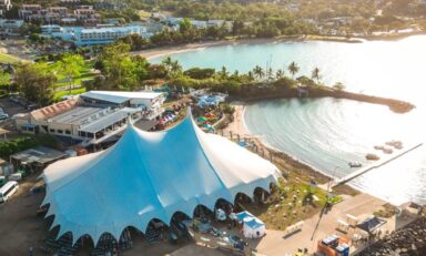 Six of the best reasons to visit Airlie Beach