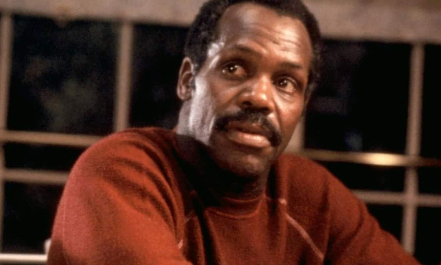 danny glover
