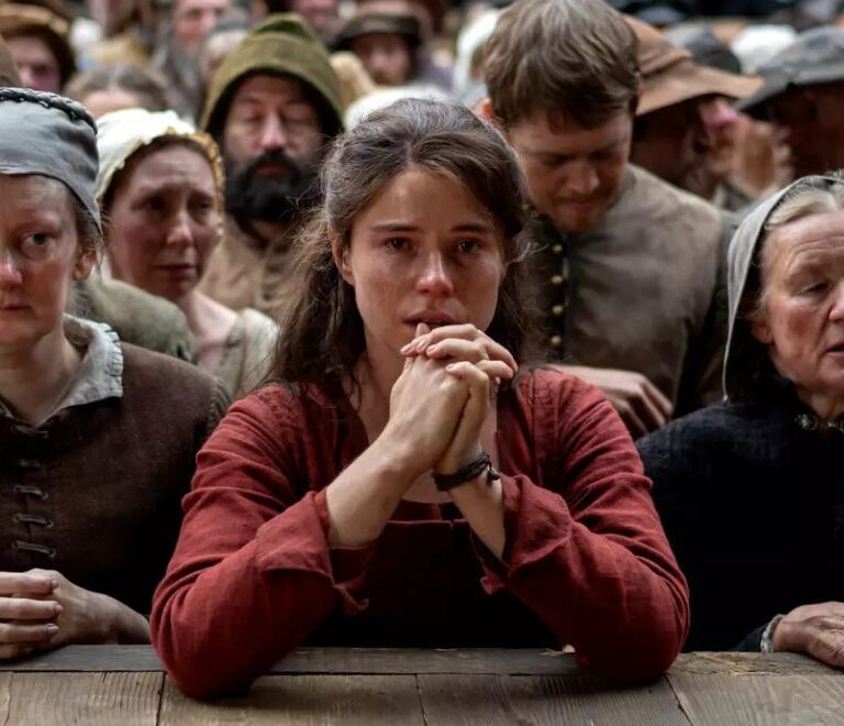 Image for article - These are the 7 unmissable movies coming to streaming in July