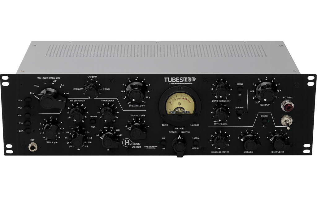 Heritage Audio Tubestrip