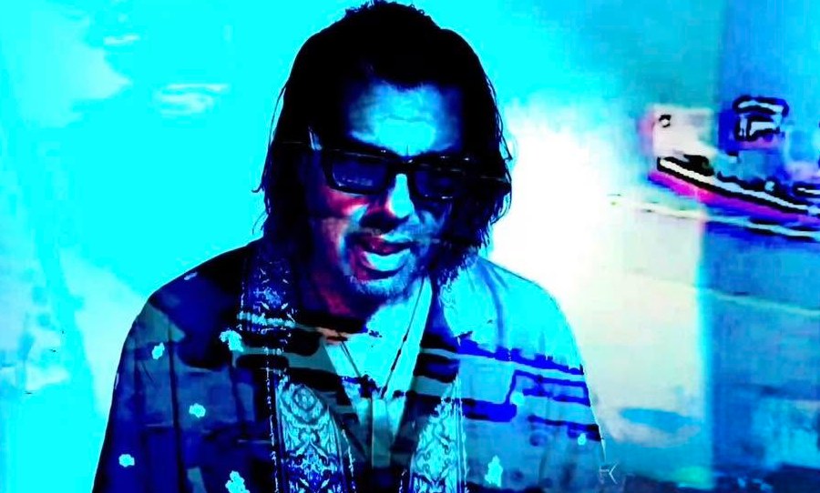 sam joole new music radar 