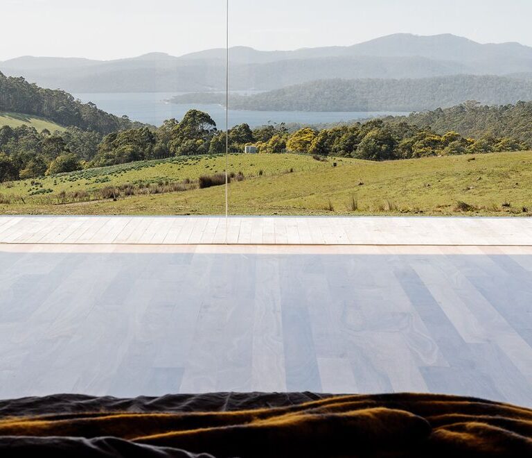Image for article - A Guide to the Best Stays in Tasmania