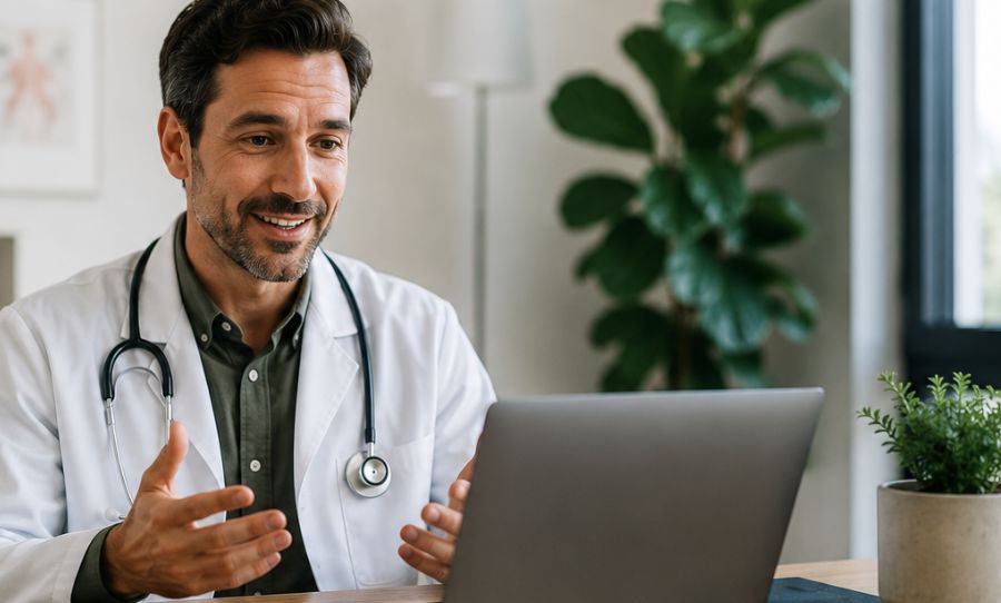 telehealth doctors in 2026