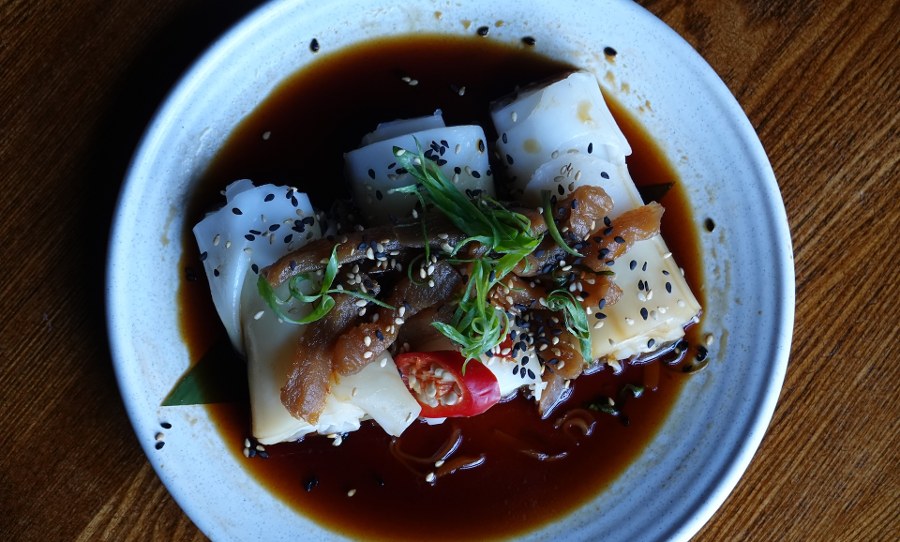 Yulli’s weekend yum cha review 2026