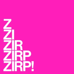 DIIV zirp!