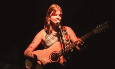abeny hayes