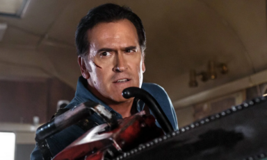 bruce campbell