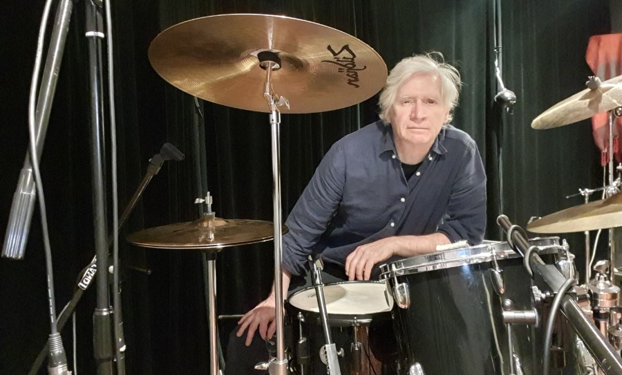 stuart from flatspin records
