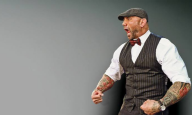 Dave Bautista