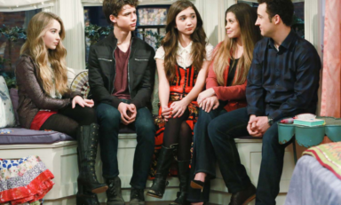 Girl Meets World