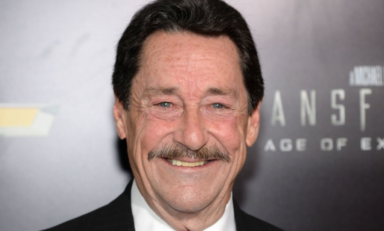Peter Cullen prime