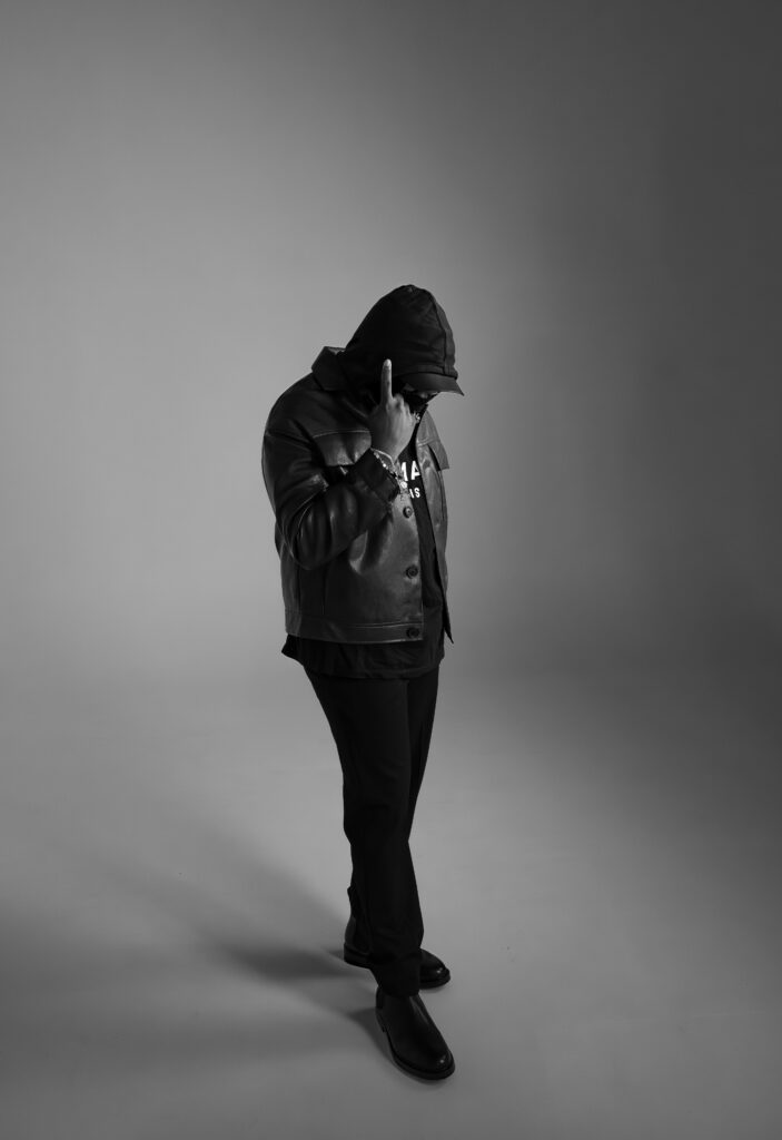 AMillionForever photoshoot 2026