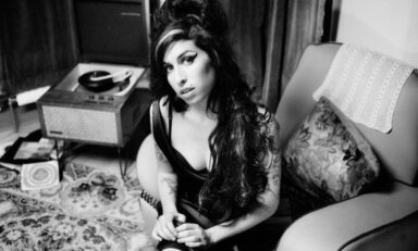 amy winehouse
