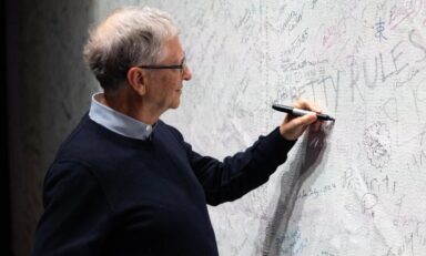 bill gates