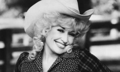 dolly parton