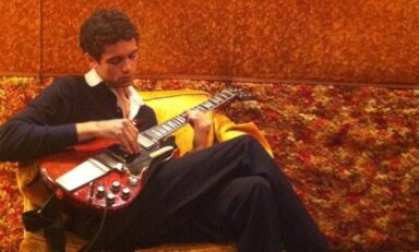 dominic fike
