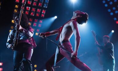 freddie
