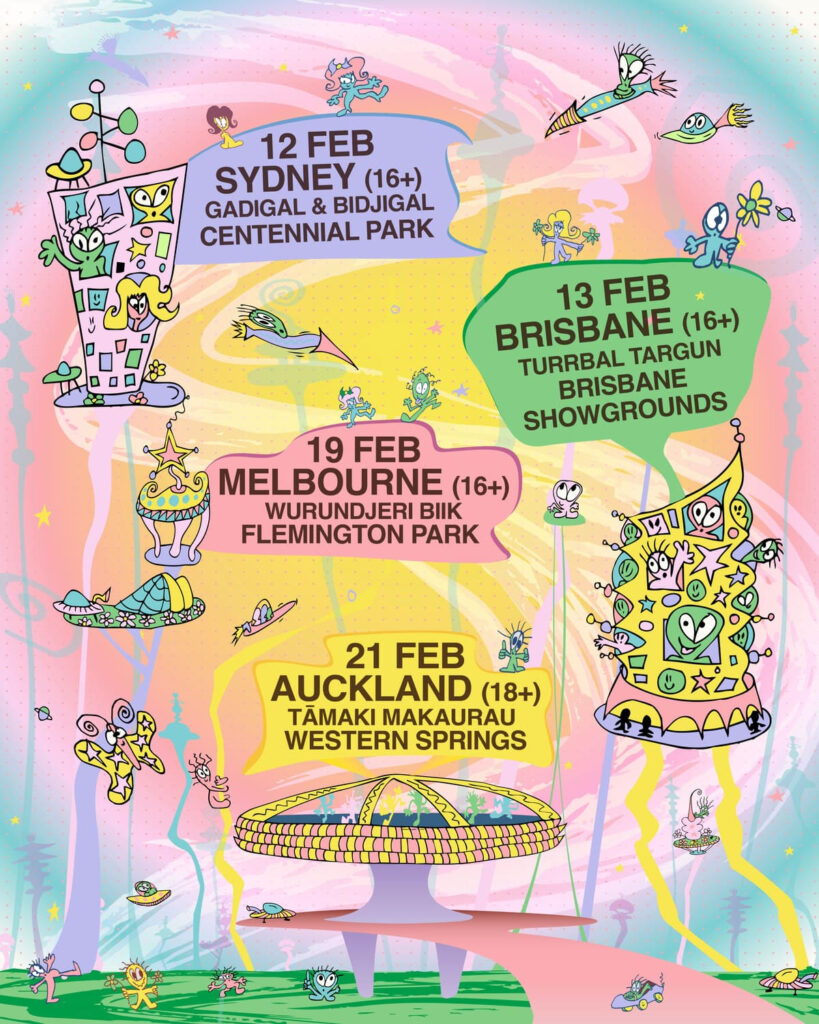 laneway poster 2027